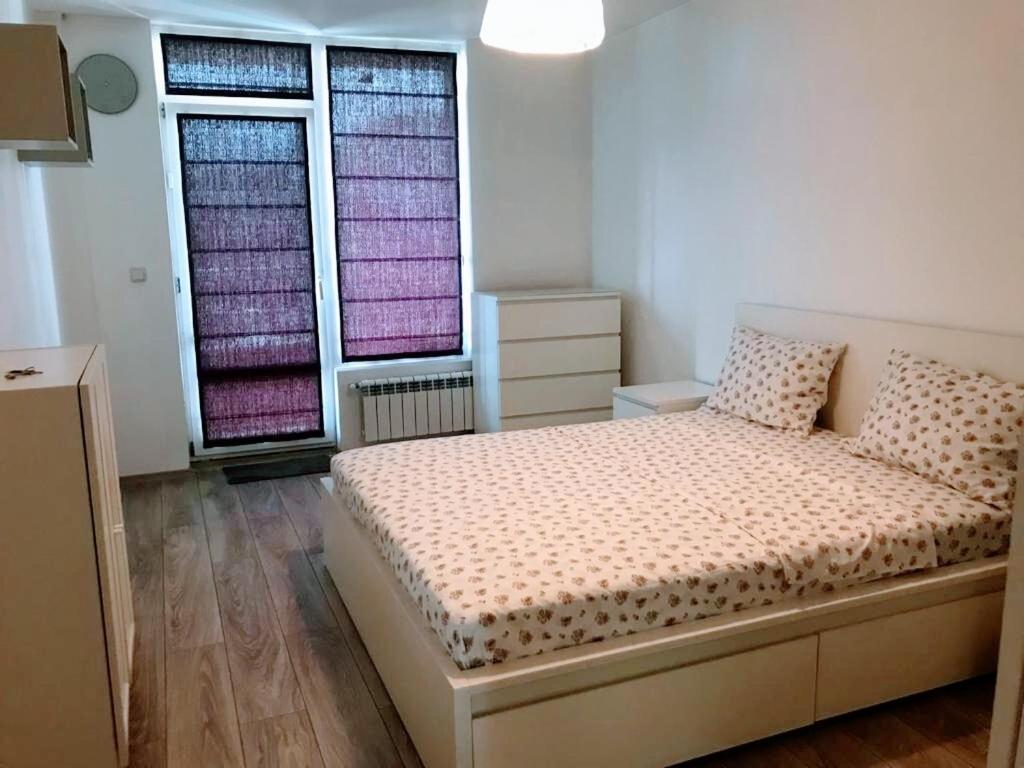 Sunny 1- Bdr In Banishora District Apartment Sofia Exterior photo