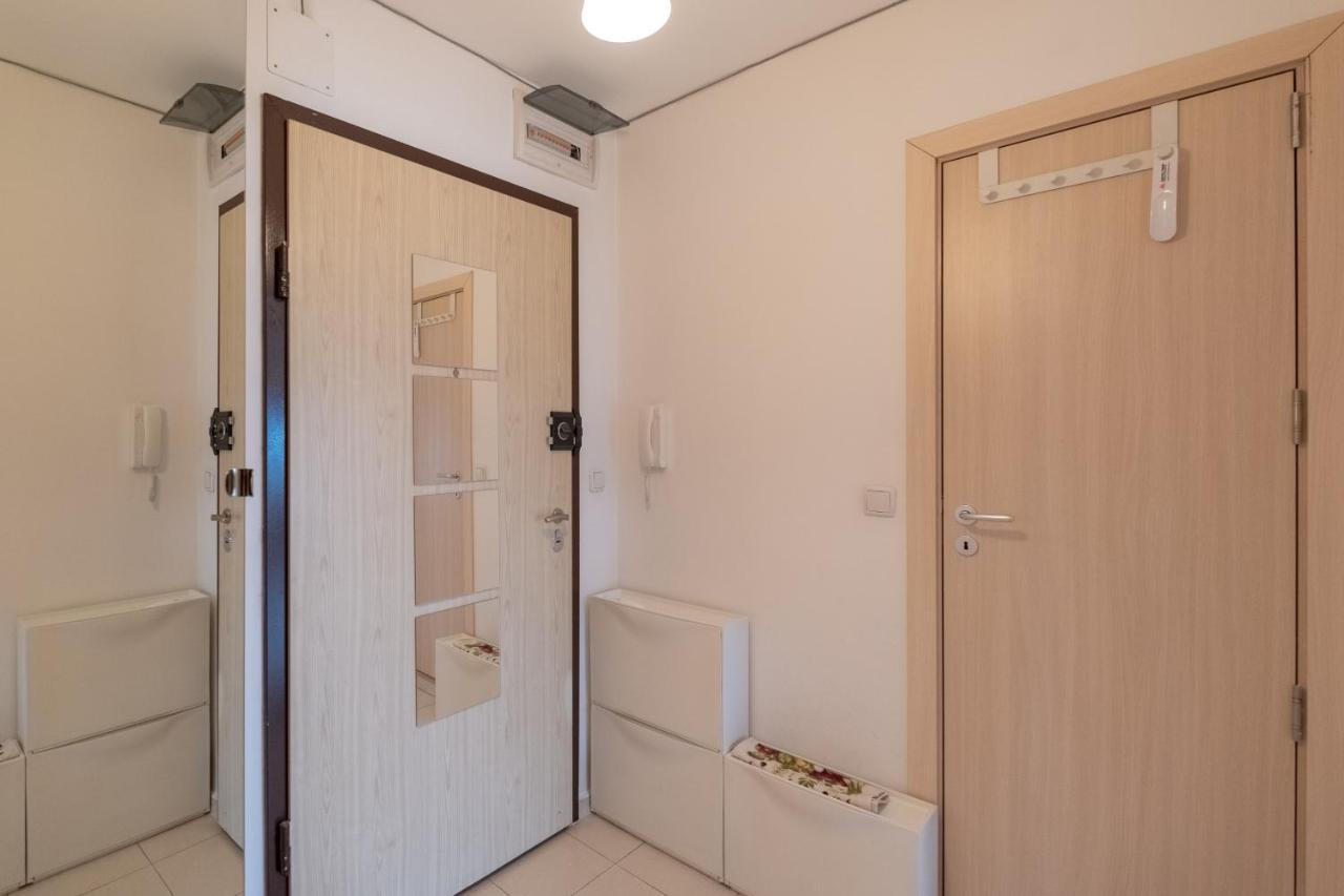 Sunny 1- Bdr In Banishora District Apartment Sofia Exterior photo