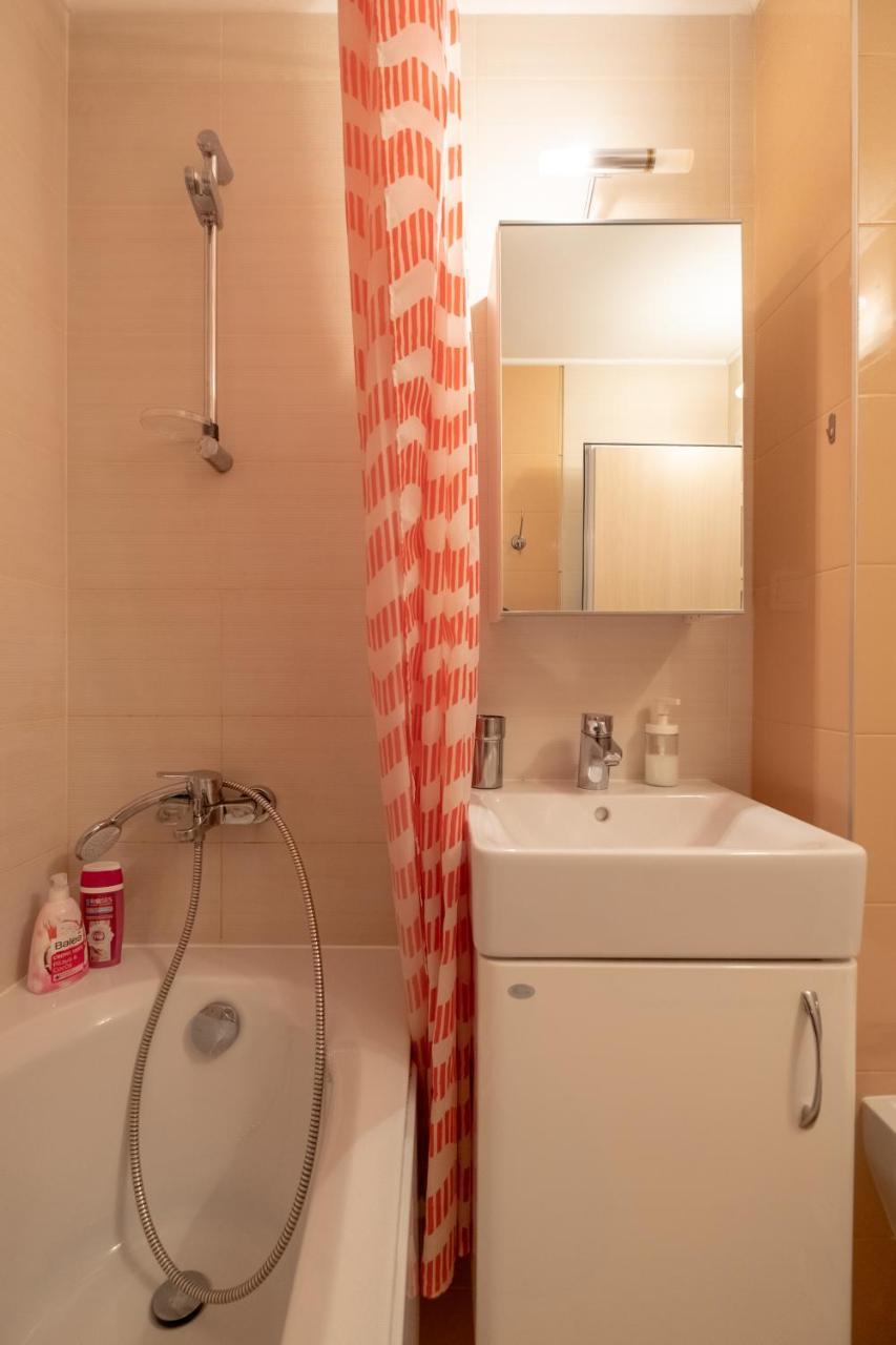 Sunny 1- Bdr In Banishora District Apartment Sofia Exterior photo
